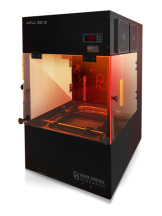 3d printer